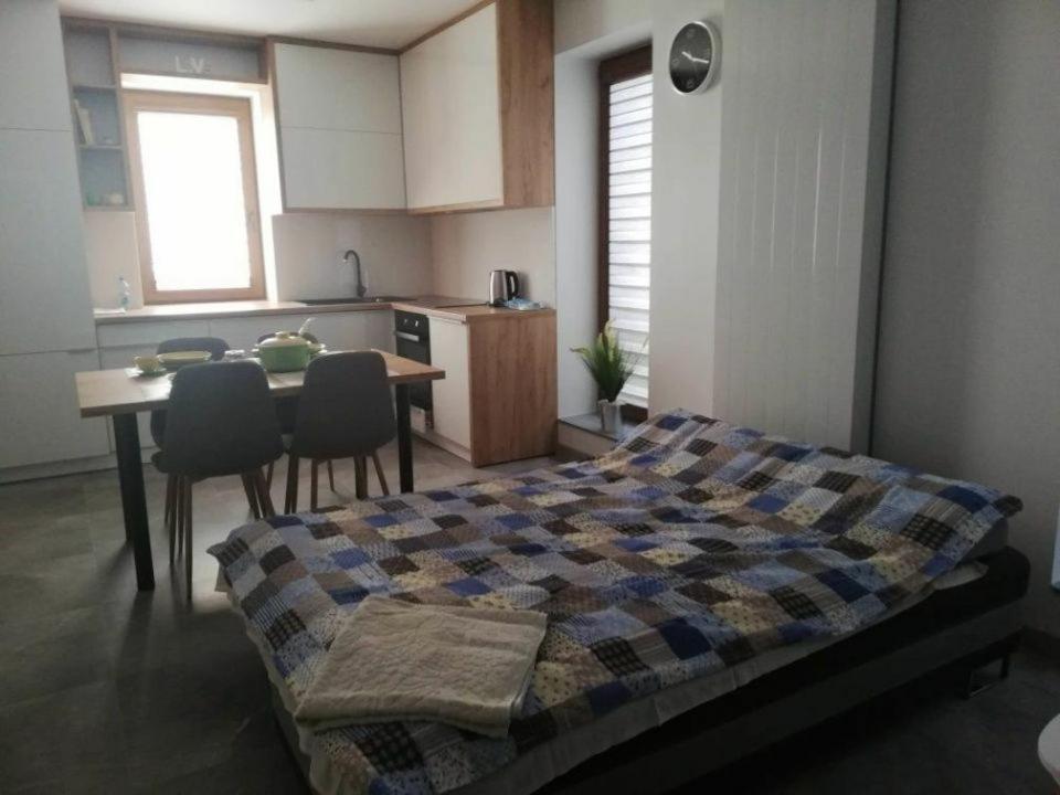 Noclegi I Restauracja Gracja Bełchatów 외부 사진