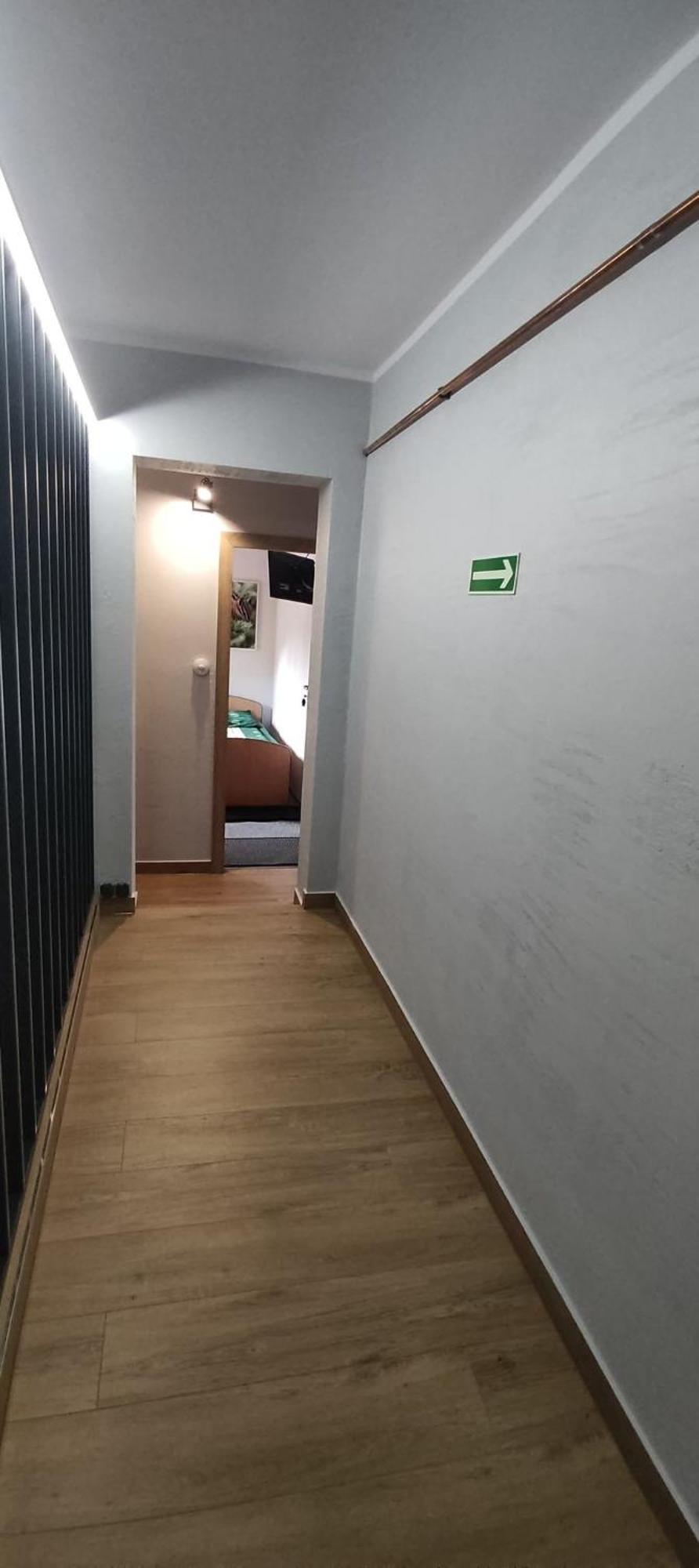 Noclegi I Restauracja Gracja Bełchatów 외부 사진